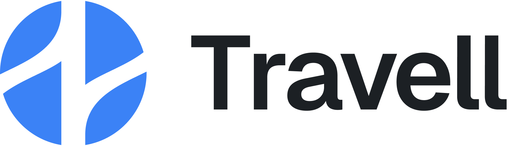 Travell Logo