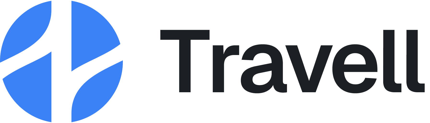 Travell Logo